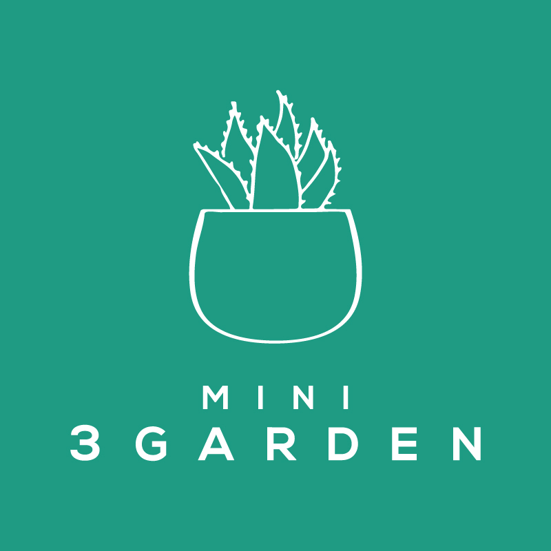 Mini3garden