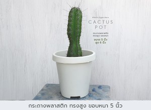 กระถางพลาสติก16